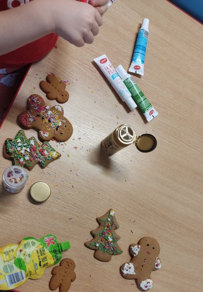 Małe Miłe Czwartki - Tradycje Bożonarodz...